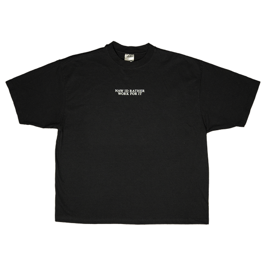 NIRWFI HeavyWeight T-shirt